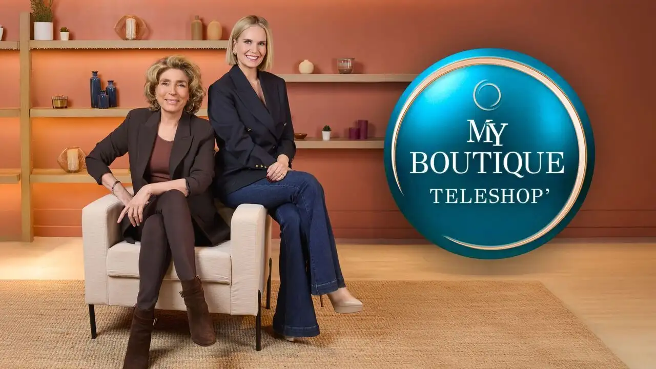 My boutique Téléshop' – image d’arrière-plan