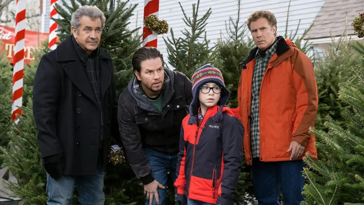 Very Bad Dads 2 – image d’arrière-plan
