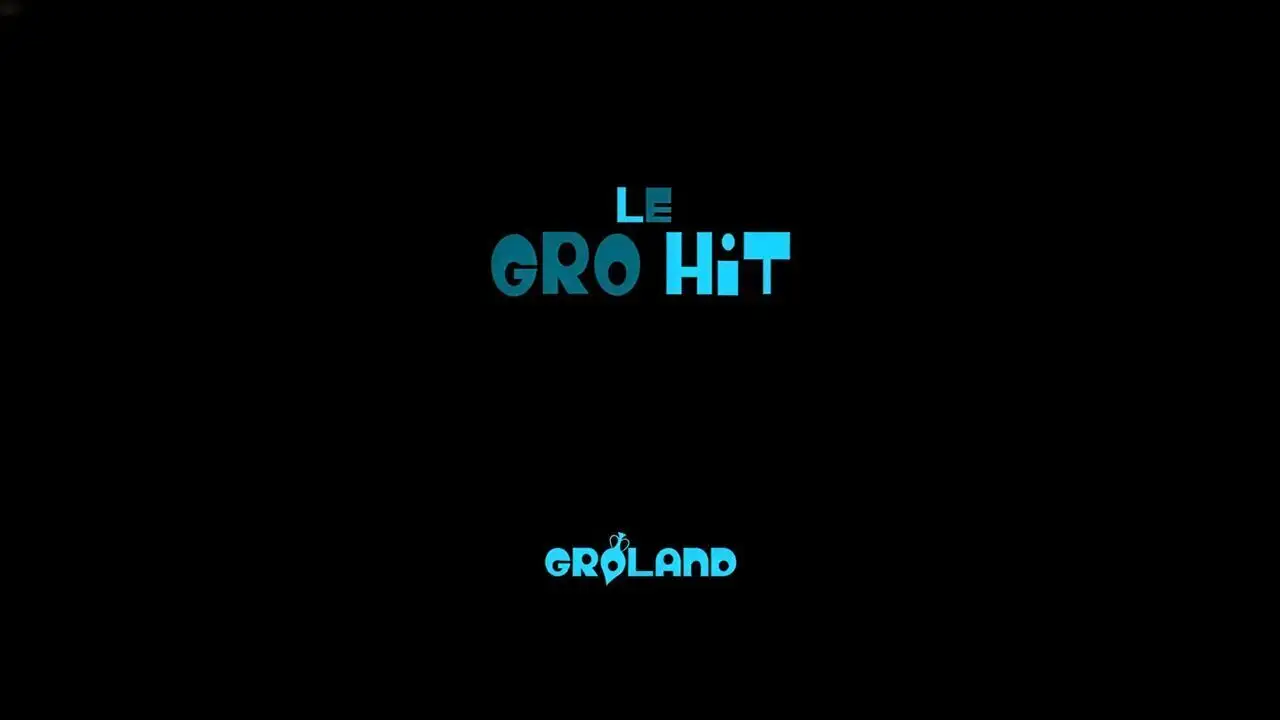 Gro Hit - Gro Hit 4 – image d’arrière-plan