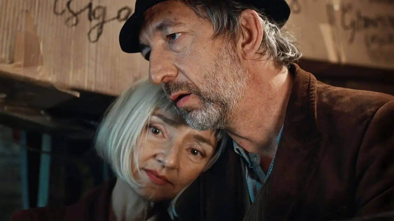 Ange – image d’arrière-plan
