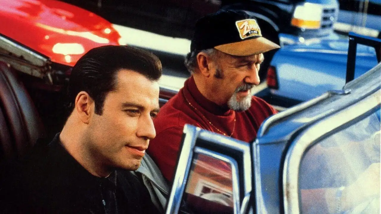 Get Shorty – image d’arrière-plan