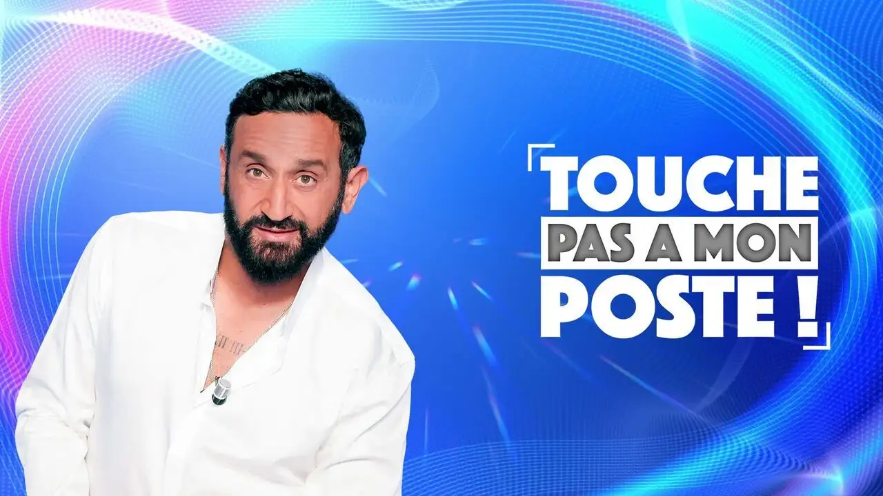 TPMP : première partie – image d’arrière-plan