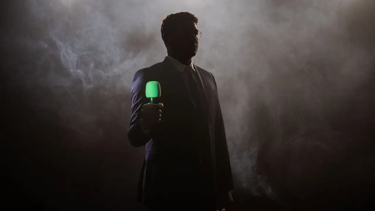 Loris Giuliano en balade - Saison 1 – image d’arrière-plan