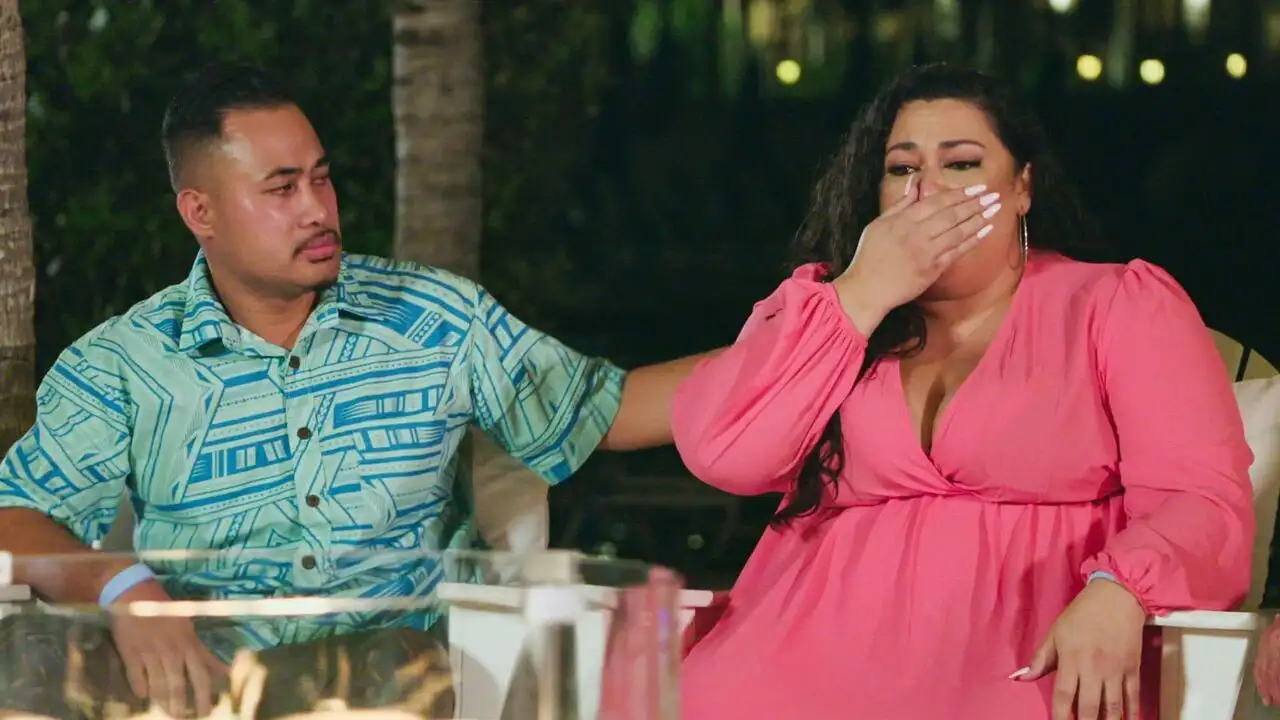 90 jours pour se marier : l'hôtel de la dernière chance - Saison 1 - Le club de la dernière chance – image d’arrière-plan