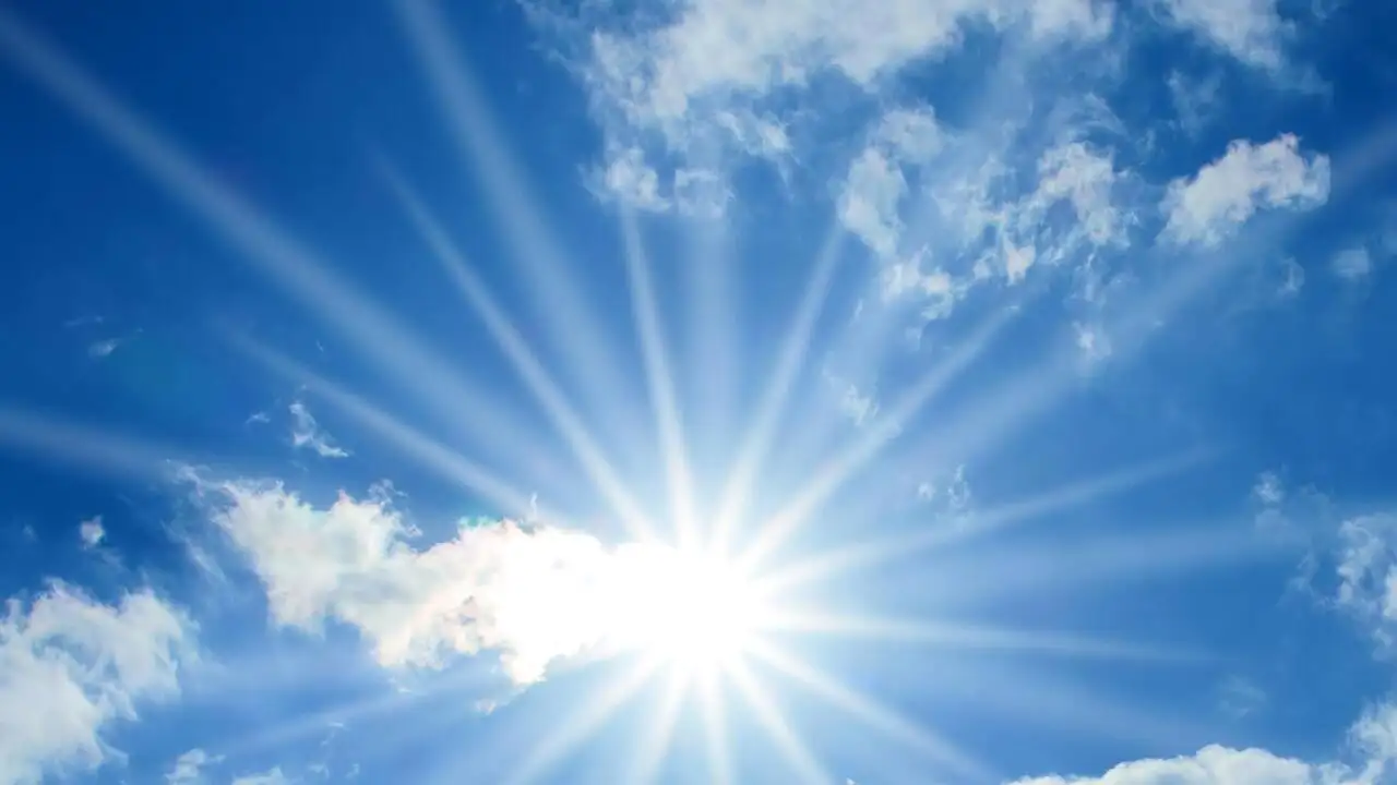 Météo – image d’arrière-plan