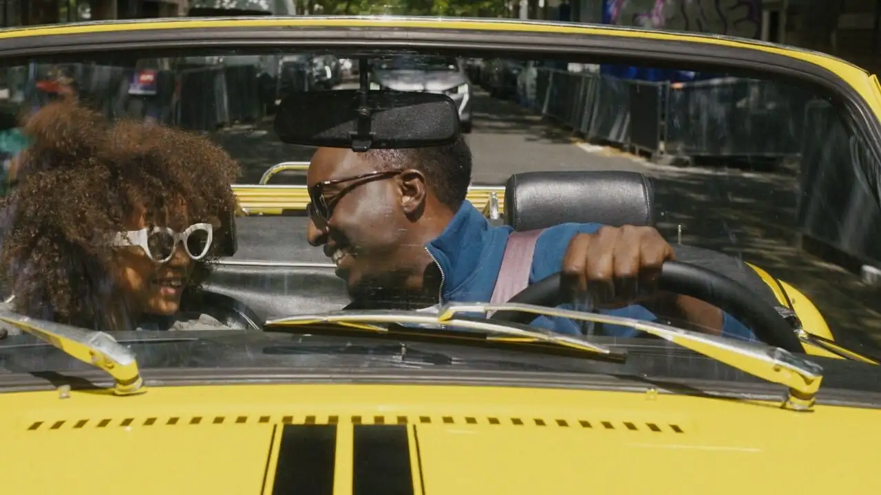 Super Papa – image d’arrière-plan
