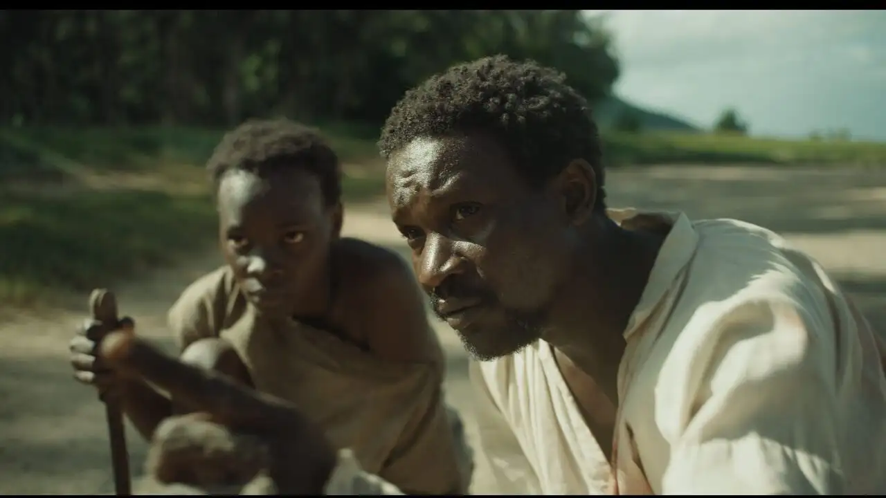 Ni chaînes ni maîtres – image d’arrière-plan
