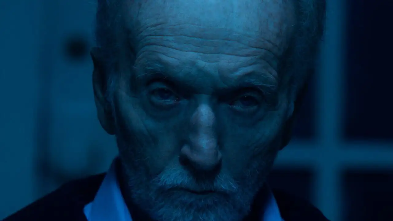 Saw X – image d’arrière-plan