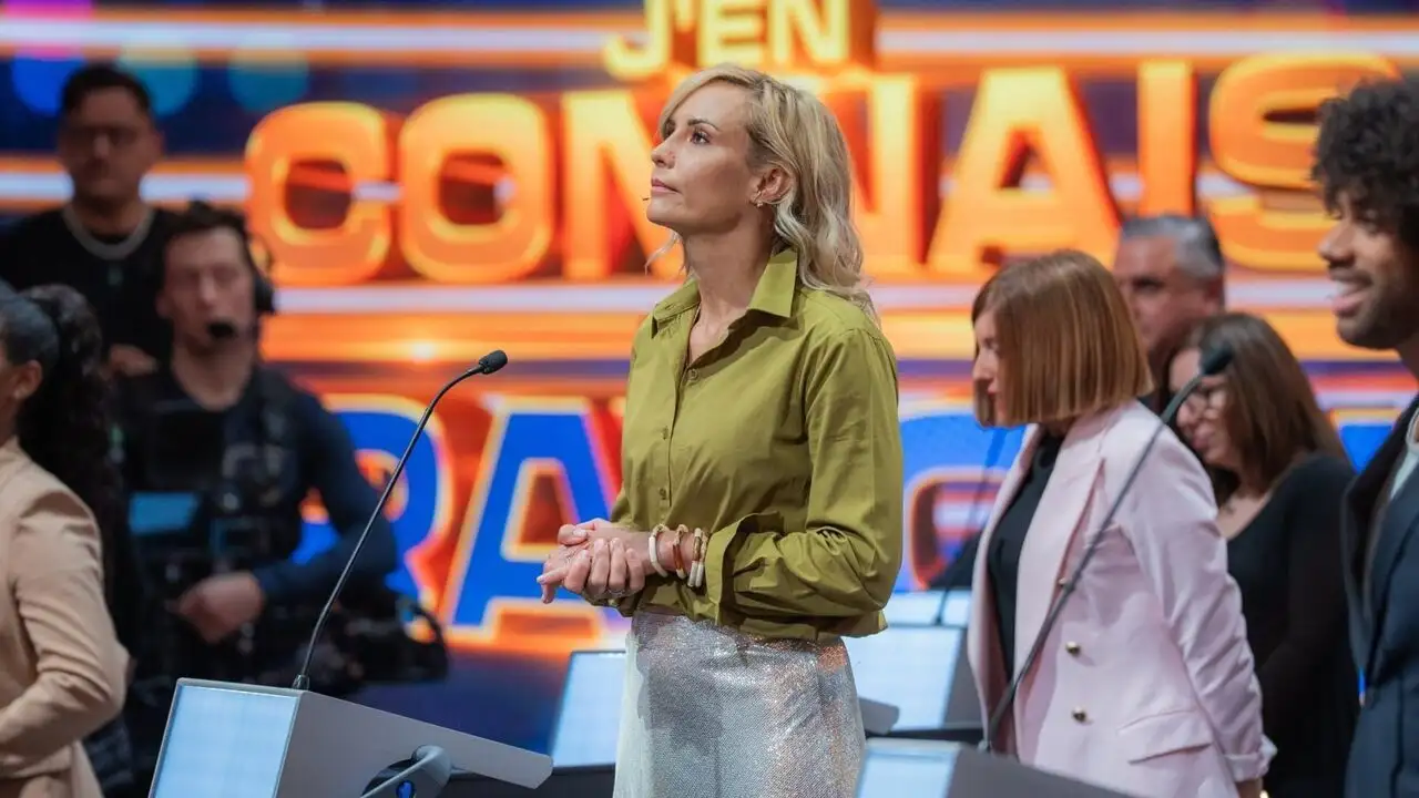 J'en connais un rayon - Episode 02 – image d’arrière-plan