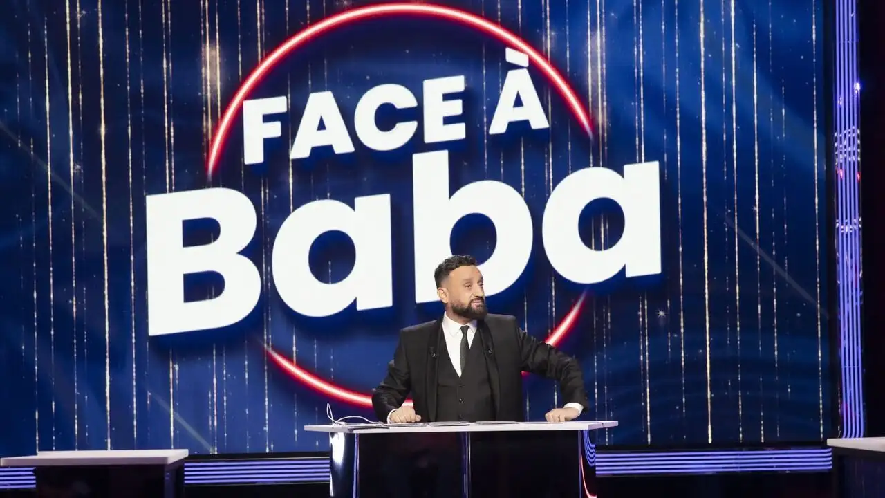 La tribu de Baba - Episode 04 – image d’arrière-plan
