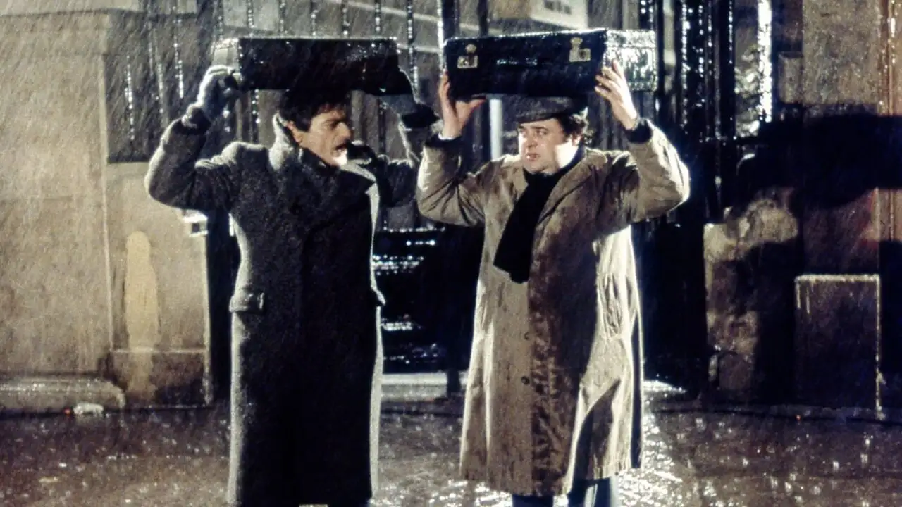 Robert et Robert – image d’arrière-plan