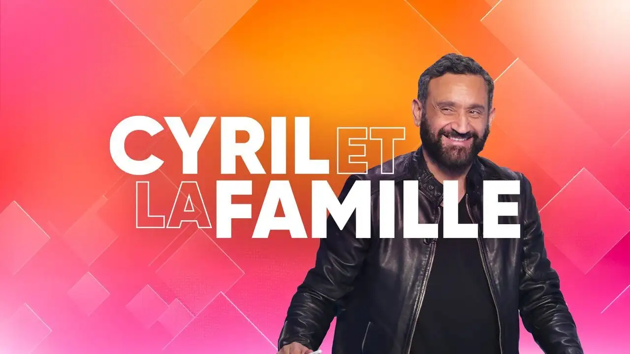 Cyril et la famille - 2e partie – image d’arrière-plan