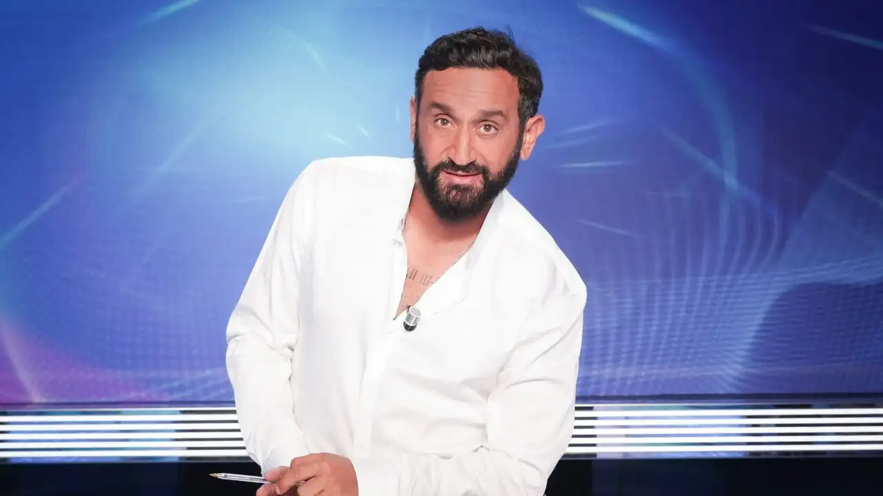 TPMP : toute la vérité – image d’arrière-plan