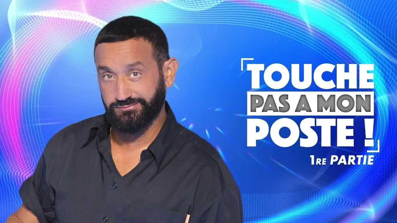 TPMP : première partie – image d’arrière-plan