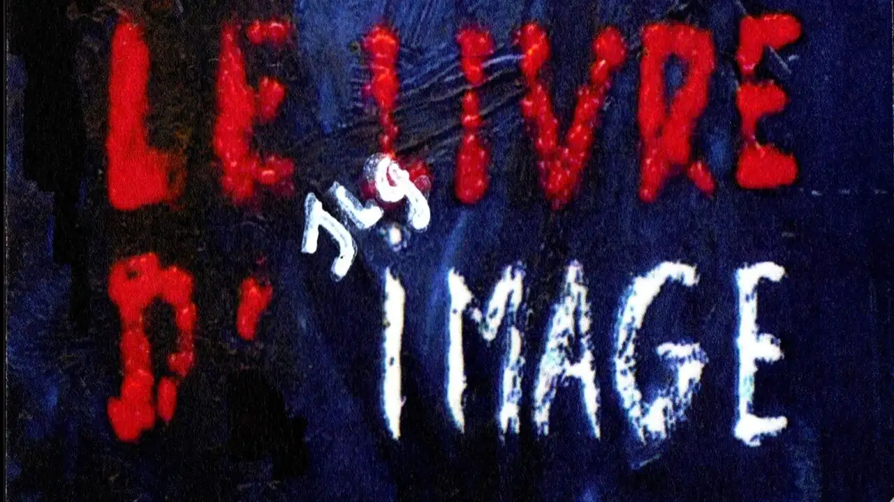 Le livre d'image – image d’arrière-plan