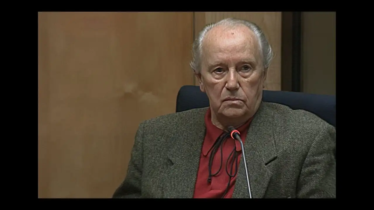 Le procès de Paul Touvier - Les fusillés de Rilleux – image d’arrière-plan