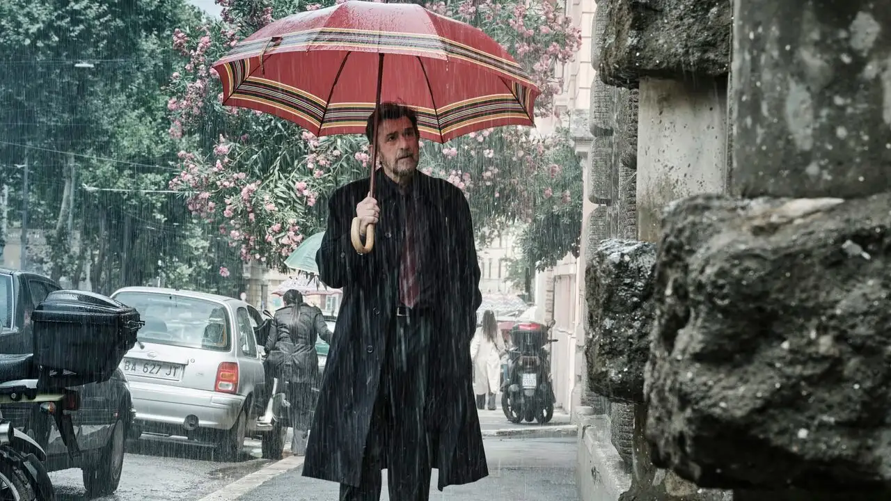 Le Colibri – image d’arrière-plan