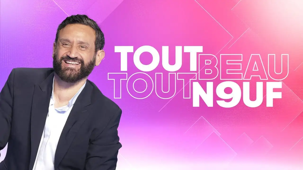 Tout beau, tout n9uf - Deuxième partie – image d’arrière-plan