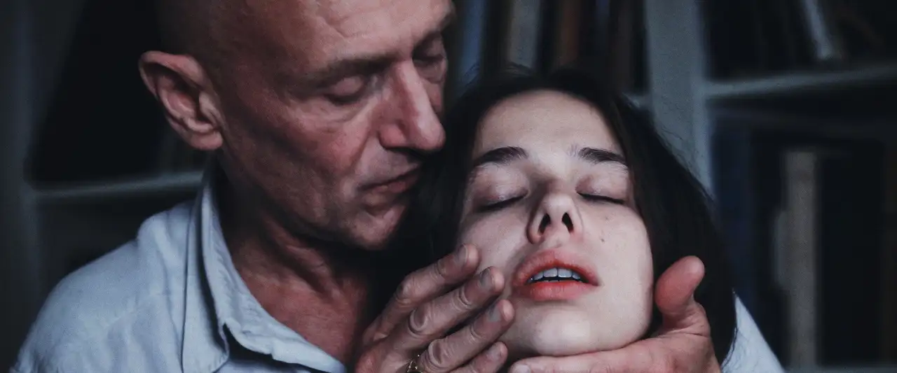 Le Consentement – image d’arrière-plan
