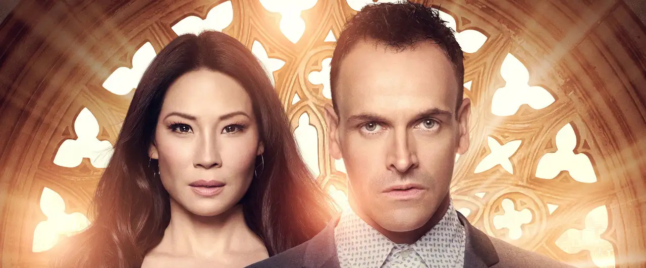 Elementary - Saison 1 - Léviathan – image d’arrière-plan