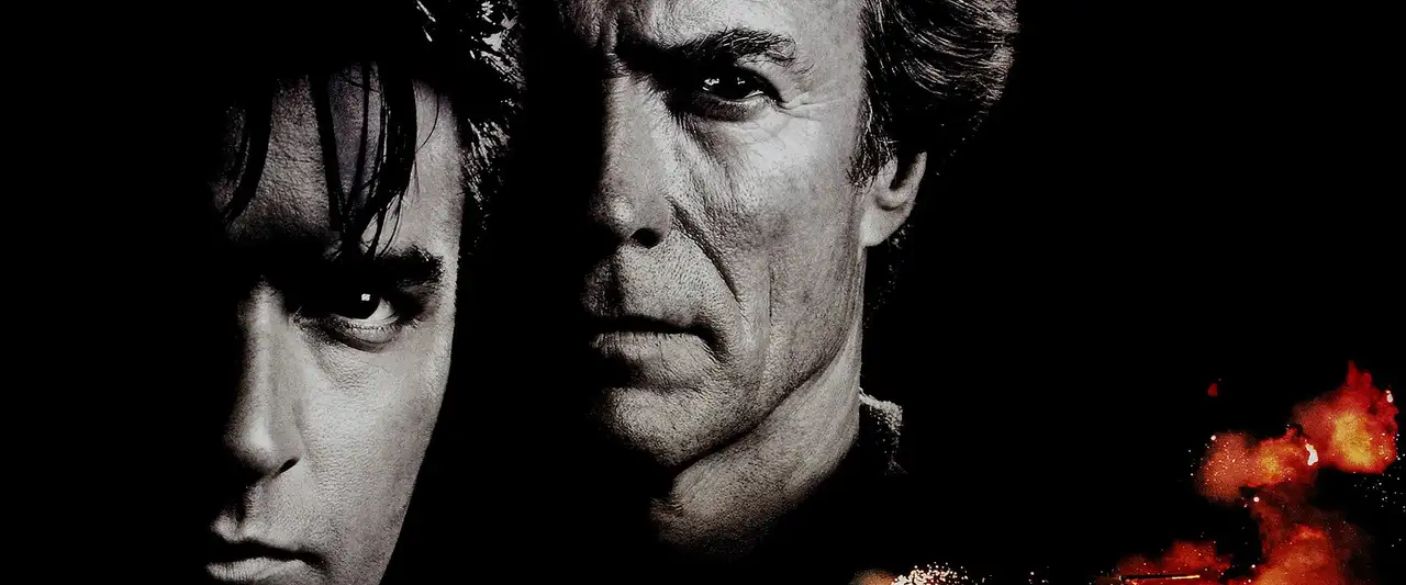 La Relève - C'était un jeune rebelle, il en a fait un flic de choc. – image d’arrière-plan