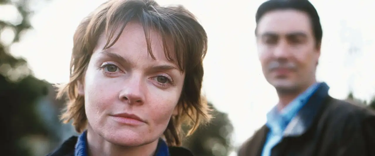 Meurtres à l'anglaise - Saison 4 - Enquête au parlement – image d’arrière-plan
