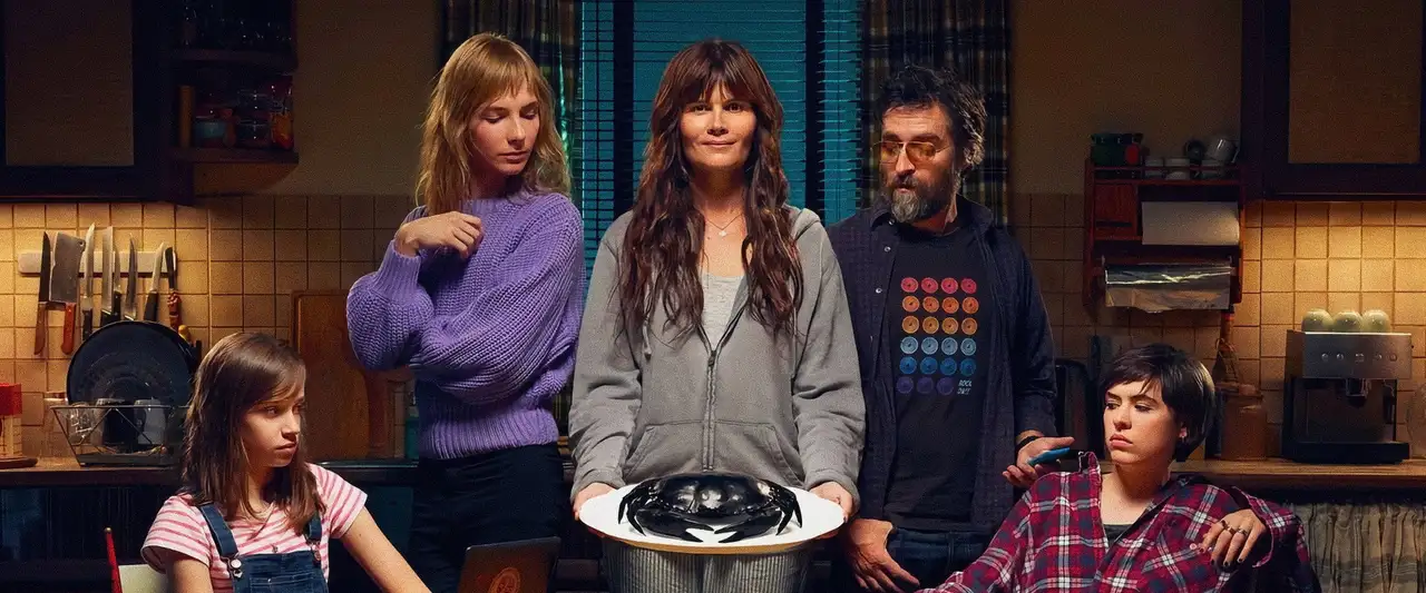 Mytho - Saison 1 – image d’arrière-plan
