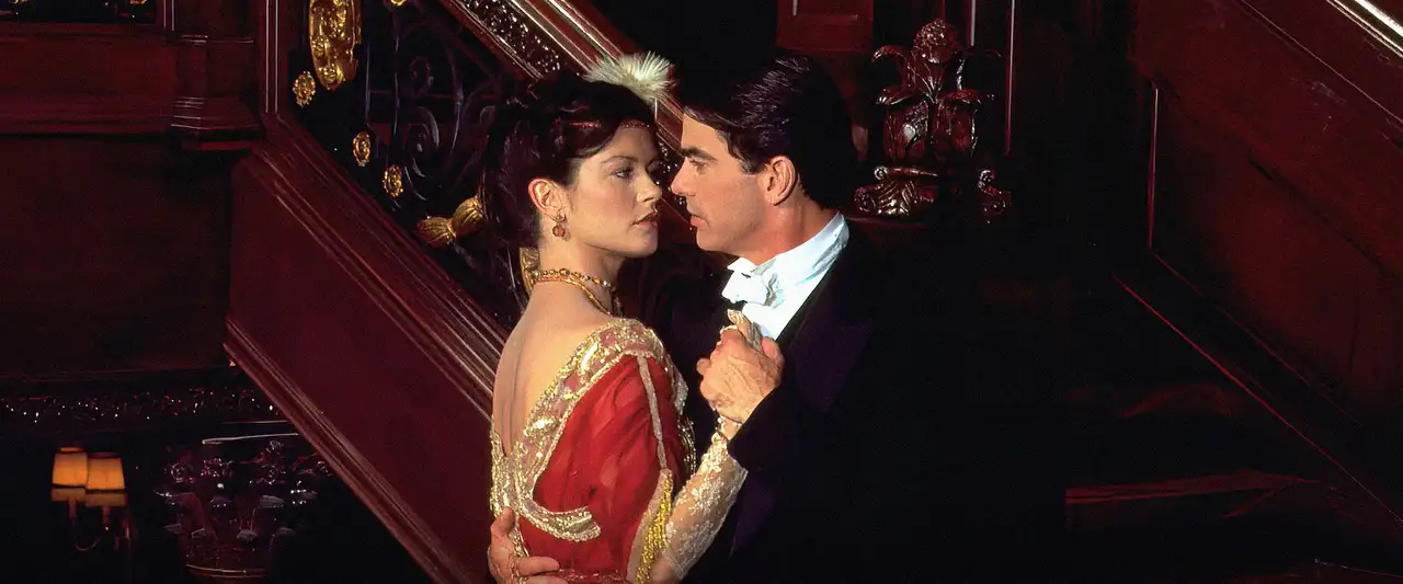 Titanic - Episode 01 – image d’arrière-plan