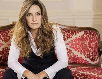 Endométriose : le combat continue avec Laëtitia Milot – affiche