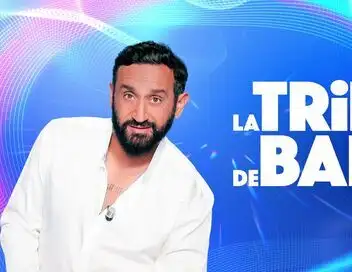 La tribu de Baba – affiche