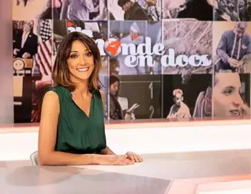 Un monde en doc - Episode 19 – affiche