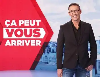 Ça peut vous arriver – affiche