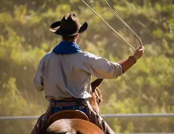 Silverado – affiche
