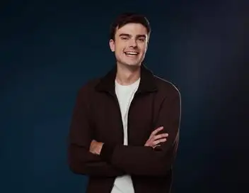 HugoDécrypte : L'interview face cachée – affiche