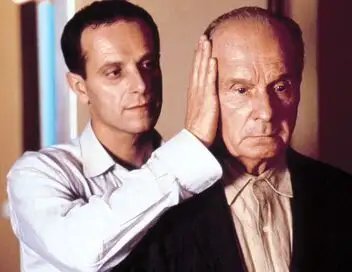 Comment j'ai tué mon père – affiche