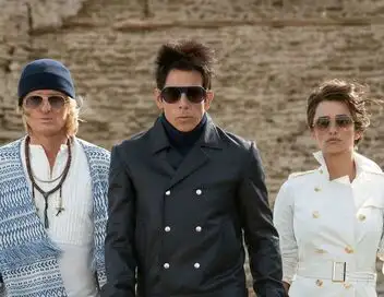 Zoolander 2 – affiche