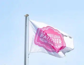 Le meilleur pâtissier - Saison 13 - Sales gosses ! – affiche
