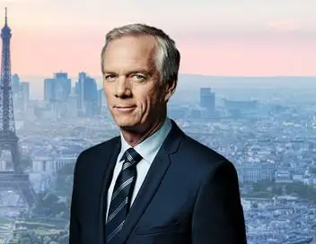 Arnaud direct – affiche