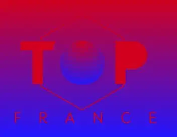 Top France - Top france (2025-2026) - 35 – affiche