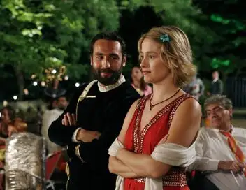 Ma vie n'est pas une comédie romantique – affiche