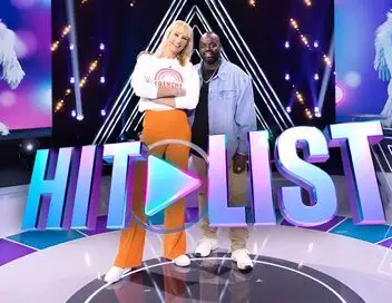 Hit List - Saison 1 – affiche