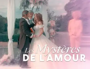 Les mystères de l'amour – affiche
