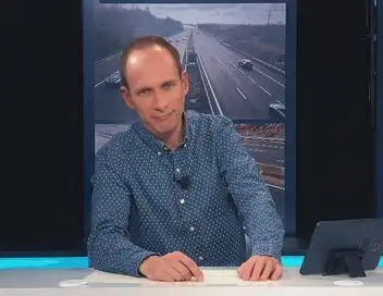 Protocole Dava - Saison 1 - Avant l'antenne – affiche