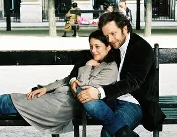 Toi et moi – affiche