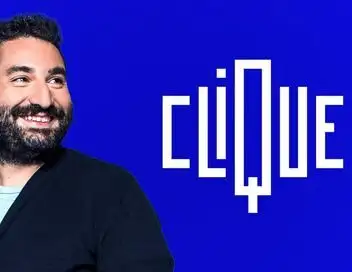 Clique - Episode 39 – affiche