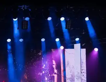 Danse avec les stars - Saison 15 – affiche