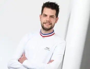 Le meilleur pâtissier - Saison 14 - 100% Bretagne – affiche