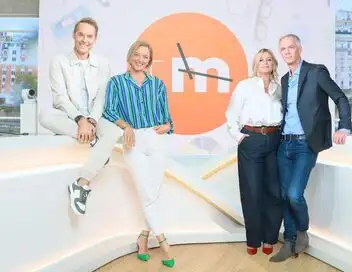 Télématin - Spécial Cannes – affiche