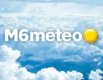Météo – affiche