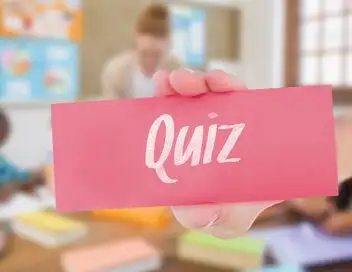 Burger Quiz - Episode 22 – affiche